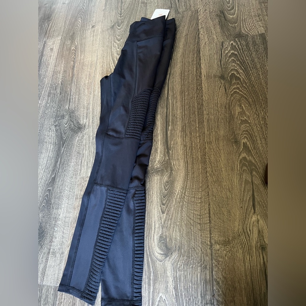 Fabletics Black Skinny Pants